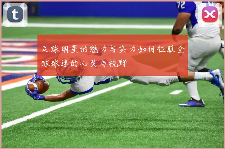 足球明星的魅力与实力如何征服全球球迷的心灵与视野