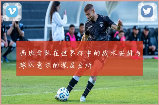 西班牙队在世界杯中的战术安排与球队意识的深度分析