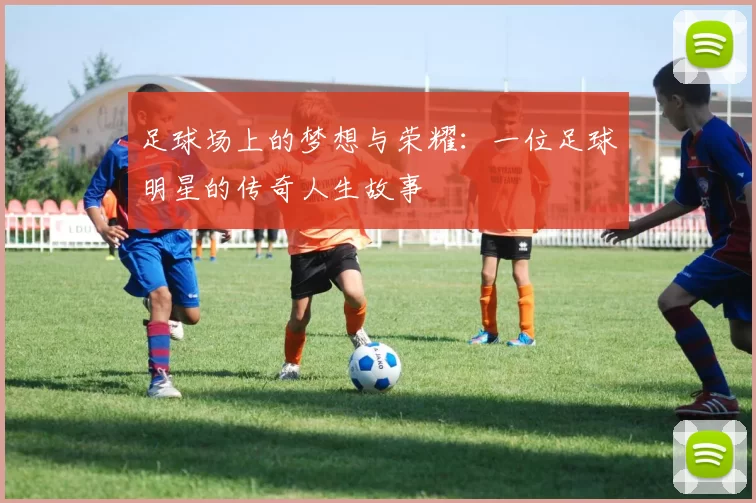 足球场上的梦想与荣耀：一位足球明星的传奇人生故事