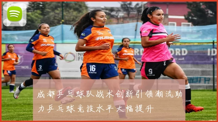 成都乒乓球队战术创新引领潮流助力乒乓球竞技水平大幅提升
