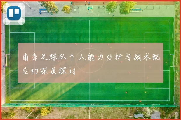 南京足球队个人能力分析与战术配合的深度探讨