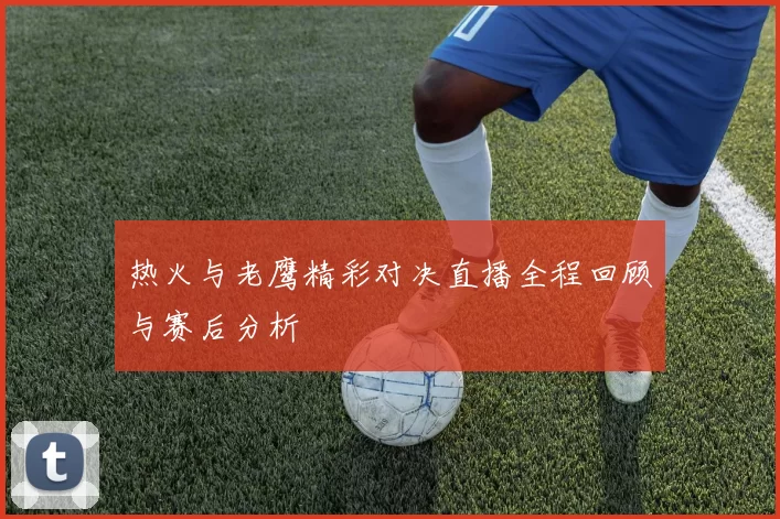 热火与老鹰精彩对决直播全程回顾与赛后分析