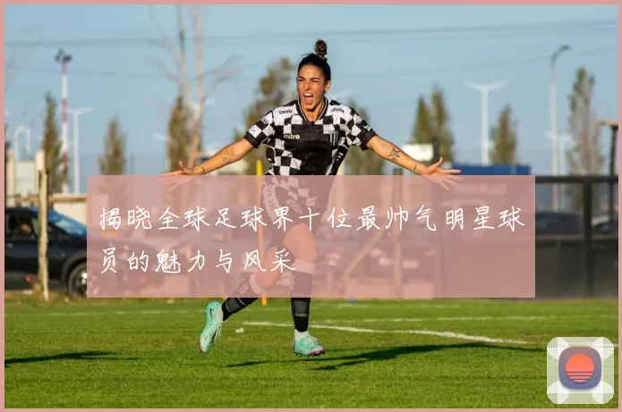揭晓全球足球界十位最帅气明星球员的魅力与风采