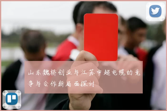 山东魏桥创业与江苏中超电缆的竞争与合作新局面探讨